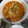 Cooksnap dari indri untuk resep Tongseng Ayam