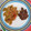 El cooksnap de rosamariaruanohurtado cuando hizo Huevos a la mexicana con tortilla.