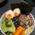 Cooksnap dari Jojoe untuk resep Ramen Egg