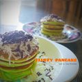 Cooksnap dari asK & Zea Kitchen untuk resep Fluffy pancake