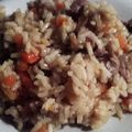 Cooksnap από Χριστίνα Μ στη συνταγή Πλοφ - το αρωματικό πιλάφι του Ουζμπεκιστάν