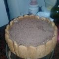 El cooksnap de Yamii Gallo cuando hizo Tiramisú ☘️.