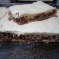 El cooksnap de Eleniak cuando hizo Torta de carné 🙉.