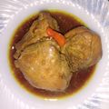 Cooksnap dari rora untuk resep Ayam kecap