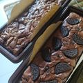 Cooksnap dari asK & Zea Kitchen untuk resep Fudgy Crunchy Brownies