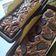 Cooksnap dari asK & Zea Kitchen untuk resep Fudgy Crunchy Brownies