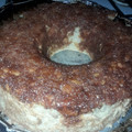 El cooksnap de Mariela Sanchez cuando hizo Budín de pan fácil y económico 🍮🤤.