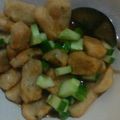 Cooksnap dari Devi Nurfransisca untuk resep Pempek dos ny.liem