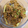 Cooksnap dari thoni untuk resep Ayam suwir Pedas