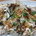 Cooksnap dari Nadia Fitriansyah untuk resep Ayam Steam / Pekcamkee