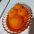 کوک اسنپ زهرا بعد از امتحان کردن دسر سیب ژله 🍎🍎🍎.