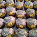 Cooksnap dari Ruth Elisabeth untuk resep Vanilla Cupcakes for Birthday