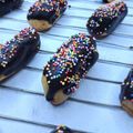 Cooksnap dari Marisa DJn 🇮🇩 🇵🇸 untuk resep Eclair