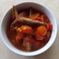 Cooksnap dari rossi rossi untuk resep Pindang Keranjang Masak Sarden