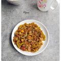 Cooksnap dari Eli Yana DL untuk resep Tumis Timun