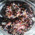 Cooksnap dari Amy Dinda untuk resep Coco Crunch Coklat Cookies