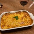 Cooksnap de Renata Maia Coelho quando cozinhou Torta de frango Low Carb.