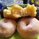 Cooksnap dari yustitia untuk resep 135. Donat ubi kuning bolong isi selai