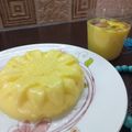 کوک اسنپ مَصی :) بعد از امتحان کردن ماقوت زعفرانی با شیر.