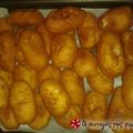 Cooksnap από vicky1984 στη συνταγή Πιροσκάκια