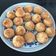 Cooksnap de Nathalie Rouyer sur la recette ☆Rochers Noix de Coco☆