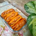 Cooksnap dari Andares Dyan untuk resep Sanggara Balanda