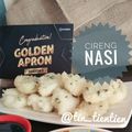Cooksnap dari @tin_tientien untuk resep Cireng Nasi aci