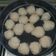 Cooksnap dari ريم الفله untuk resep Bakso ayam tanpa tepung