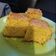 El cooksnap de Sabrina Nuñez cuando hizo Torta de maíz (bolo de fuba).