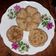 Cooksnap dari nanad untuk resep Bolu Pisang Kukus Moist dan Lembut