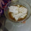 Cooksnap dari Septie Nurrokhmah untuk resep Bubur sumsum 