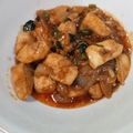 Cooksnap dari gee untuk resep Ayam goreng mentegA