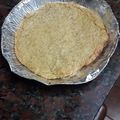 El cooksnap de Mica vegan y recetas para todos cuando hizo Masa para tartas saladas vegana.