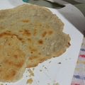 El cooksnap de Paula Lopez cuando hizo Tortillas Materas🧉.