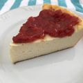 Cooksnap de Jailene Vieira quando cozinhou Torta de Ricota Doce.