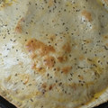 El cooksnap de Andrea Elizabeth Fernández cuando hizo Masa para empanadas!!!!🤗🤗🤗.
