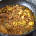Cooksnap dari Minni SU untuk resep Topping Mie Ayam
