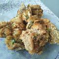 Cooksnap dari rindamee untuk resep Tahu Walik Sayur