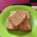 Cooksnap dari Zaziro Ziro untuk resep Gabin malkist tape