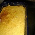El cooksnap de Flor Arevalo cuando hizo Budín de pan exquisito.