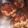 El cooksnap de Clara Chaparro cuando hizo Pan dulce genovés.