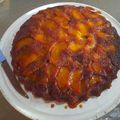 El cooksnap de natalia bertolone cuando hizo 🌟Tarta Invertida de Manzana🌟.
