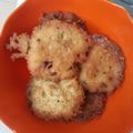 Cooksnap dari Mommy Yuli untuk resep Telur Kelapa Parut Goreng