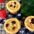 Cooksnap dari Josephine Octora (Wanda) untuk resep Pie Peyeum/Tape