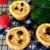 Cooksnap dari Josephine Octora (Wanda) untuk resep Pie Peyeum/Tape