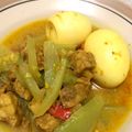 Cooksnap dari Ferry Koesoema untuk resep Sambal Goreng Tempe Labu Siam