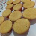 El cooksnap de Maria Lujan cuando hizo Cupcakes de vainilla y coco.