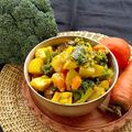 Lisha Ghosh's cooksnap of when they made পনির কারি(paneer curry recipe in Bengali).