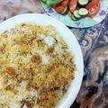 صورة من 🎀👩‍🍳 بنت الإمارات 👩‍🍳🎀 ، شاركها بعد تجربة وصفة برياني دجاج بطريقه بسيطه