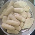 Cooksnap dari Yuhesti untuk resep Pempek Dos Ny. Liem